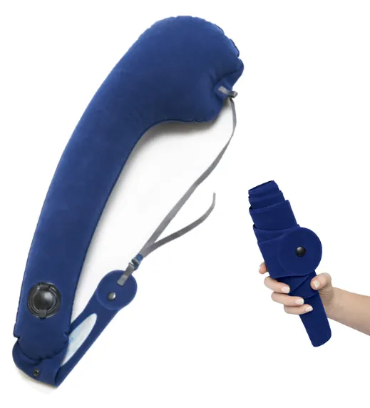 Travelrest Ultimate Travel Pillow